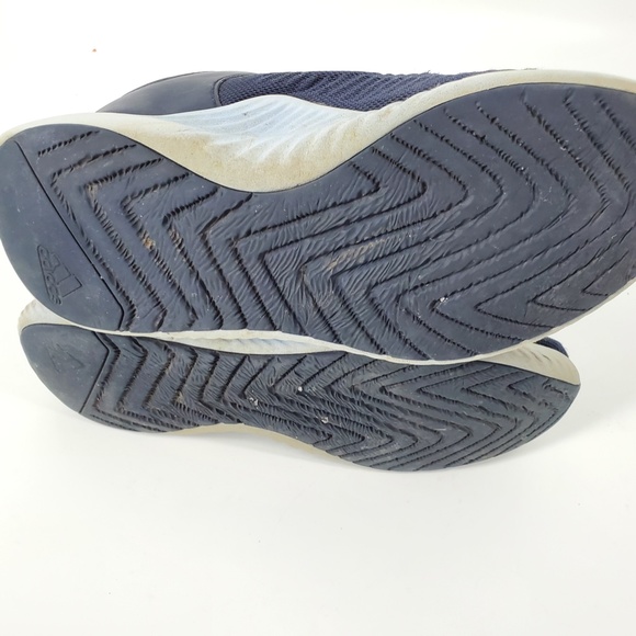 Adidas Alphabounce RC 2.0 Legend Sneakers Athletic - Picture 6 of 13